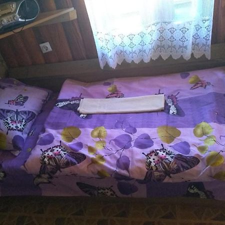 Kamena Kuca Διαμέρισμα Žabljak Εξωτερικό φωτογραφία