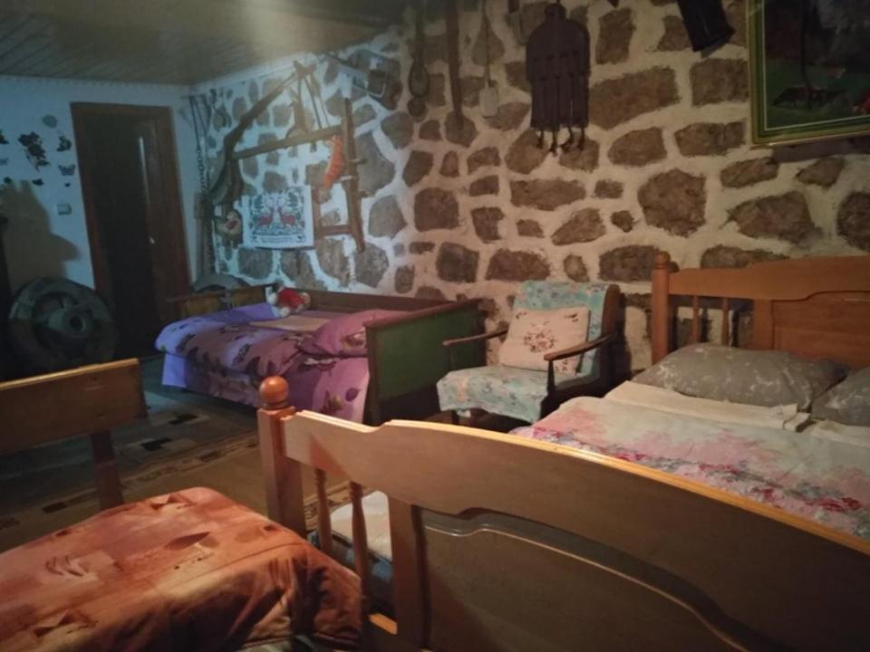 Kamena Kuca Διαμέρισμα Žabljak Εξωτερικό φωτογραφία