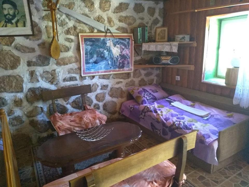 Kamena Kuca Διαμέρισμα Žabljak Εξωτερικό φωτογραφία