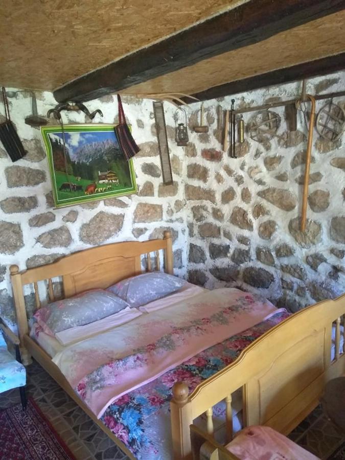 Kamena Kuca Διαμέρισμα Žabljak Εξωτερικό φωτογραφία