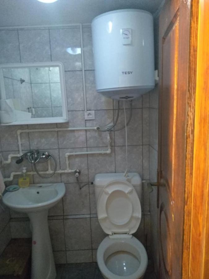 Kamena Kuca Διαμέρισμα Žabljak Εξωτερικό φωτογραφία