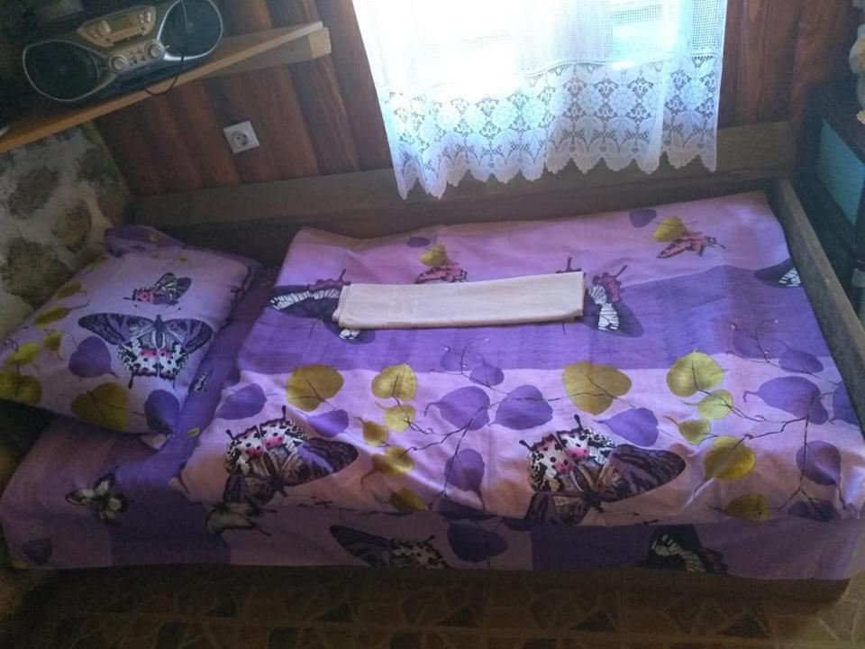 Kamena Kuca Διαμέρισμα Žabljak Εξωτερικό φωτογραφία