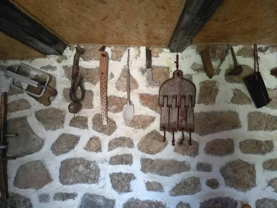 Kamena Kuca Διαμέρισμα Žabljak Εξωτερικό φωτογραφία