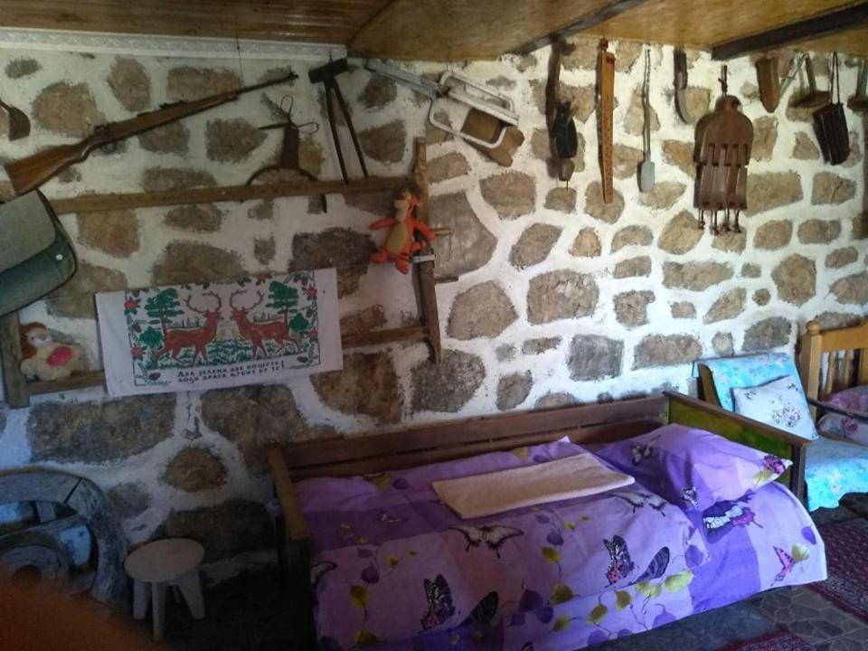 Kamena Kuca Διαμέρισμα Žabljak Εξωτερικό φωτογραφία