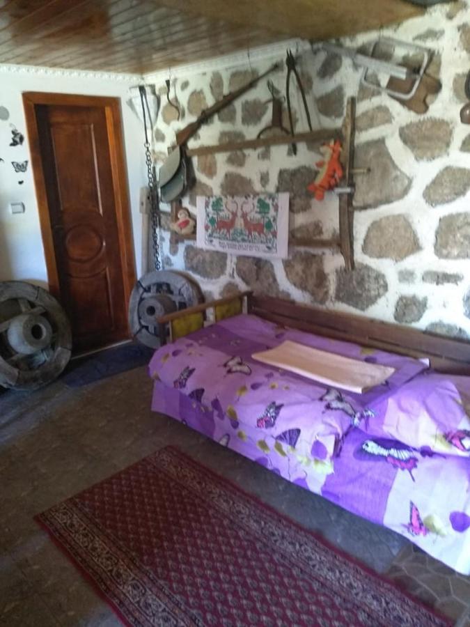 Kamena Kuca Διαμέρισμα Žabljak Εξωτερικό φωτογραφία