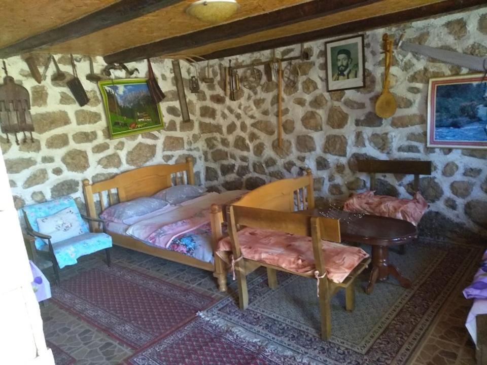 Kamena Kuca Διαμέρισμα Žabljak Εξωτερικό φωτογραφία