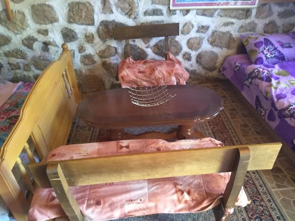 Kamena Kuca Διαμέρισμα Žabljak Εξωτερικό φωτογραφία