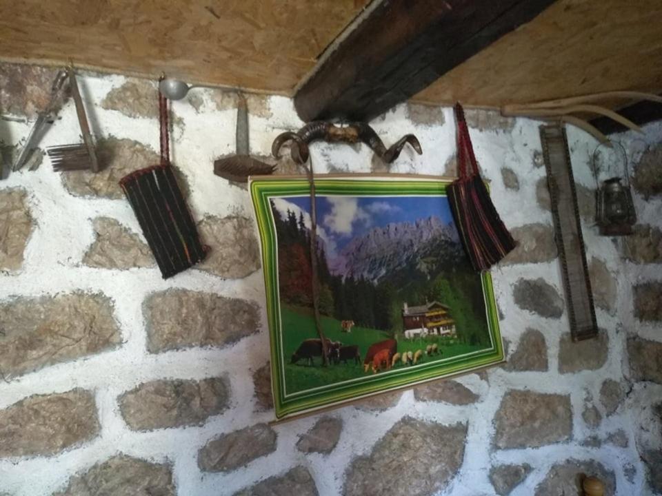 Kamena Kuca Διαμέρισμα Žabljak Εξωτερικό φωτογραφία