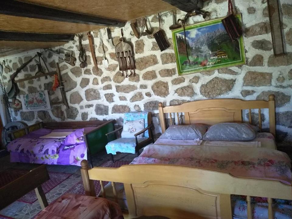 Kamena Kuca Διαμέρισμα Žabljak Εξωτερικό φωτογραφία