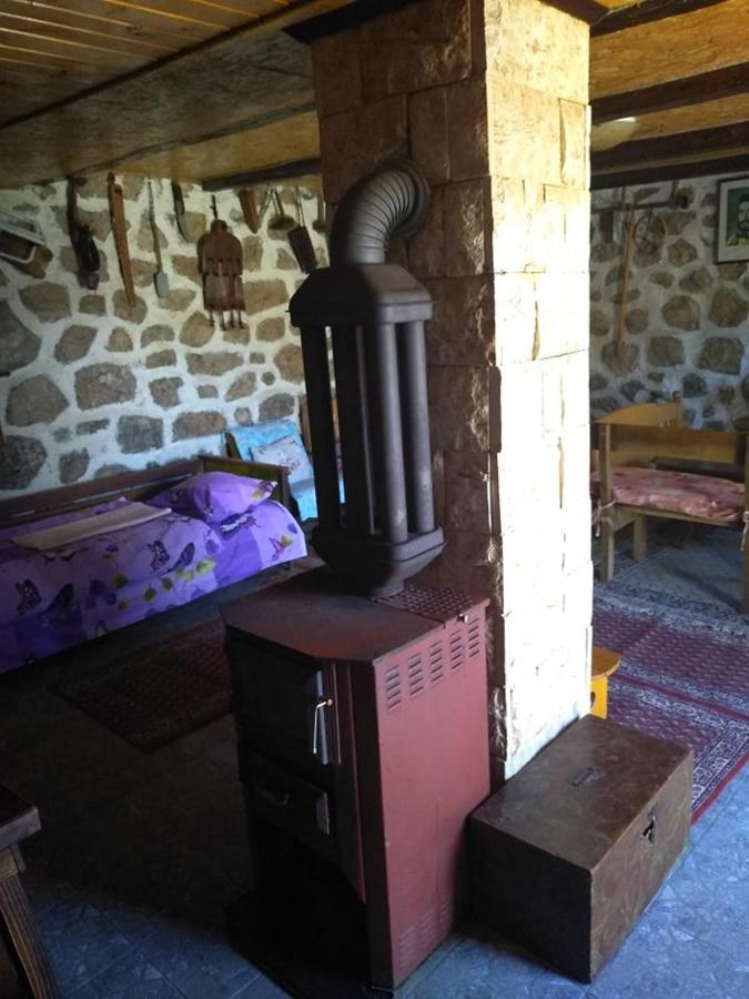 Kamena Kuca Διαμέρισμα Žabljak Εξωτερικό φωτογραφία